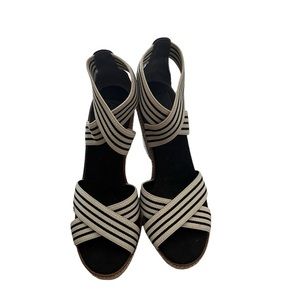 Tory Burch espadrilles